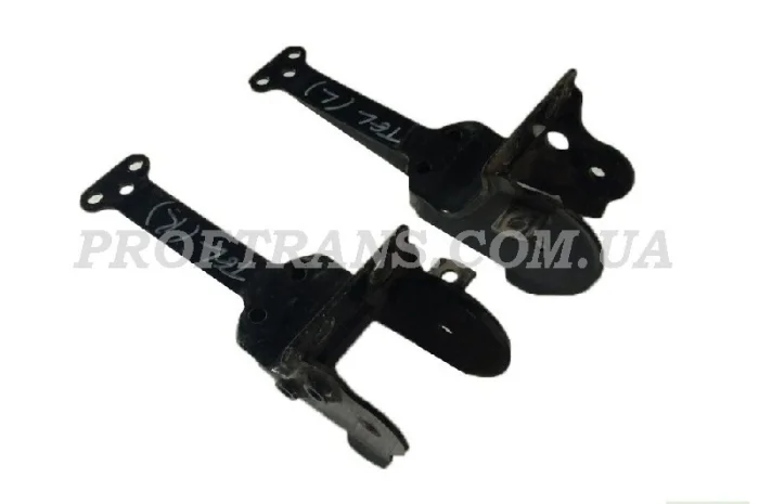 Кронштейн крепления кабины MAN TGL- фото № 1