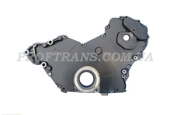 Крышка распредвала MAN TGL- фото № 1