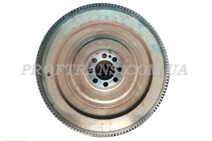 Маховик MAN TGL, D0834- фото № 1