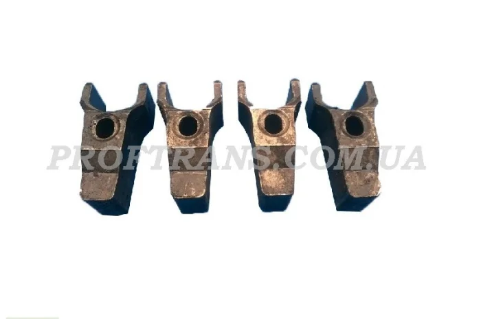 Крепление форсунки MAN TGL- фото № 1