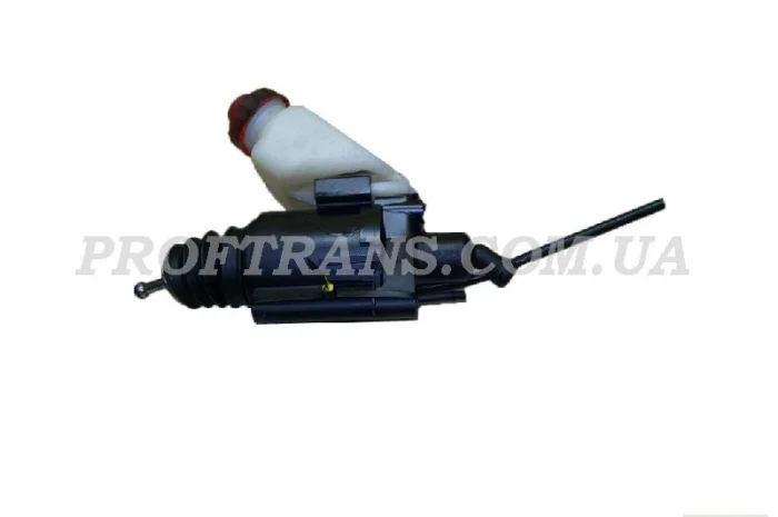 Помпа сцепления MAN TGL 9740100080- фото № 1