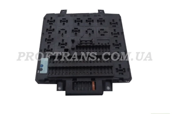 Блок предохранителей DAF LF 45- фото № 1