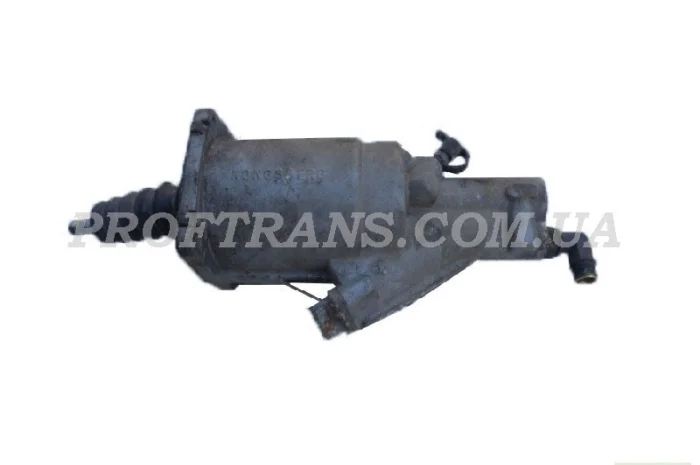 Пгу daf lf 45- фото № 1