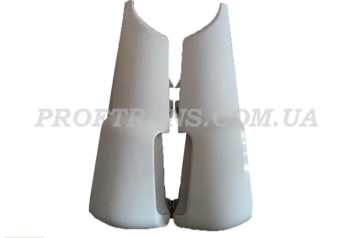 Дефлектор DAF LF 45- фото № 1