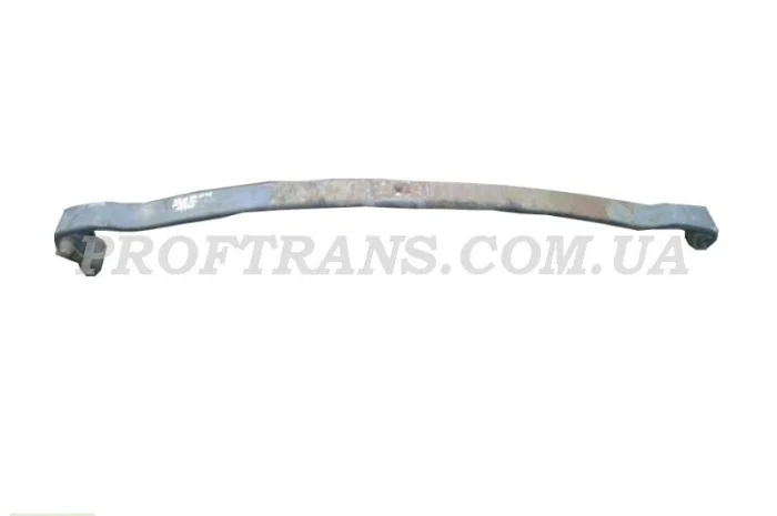 Рессора DAF LF 45 задняя- фото № 1