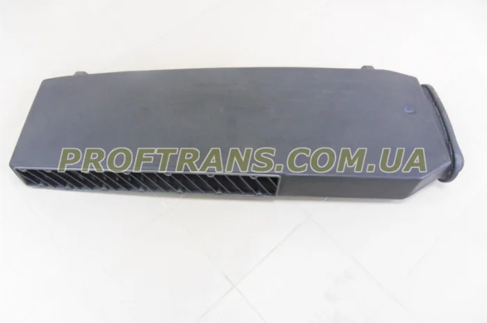 504020424 заборник воздуха внешний Iveco Eurocargo Ивеко Еврокарго НОВЫЙ- фото № 1