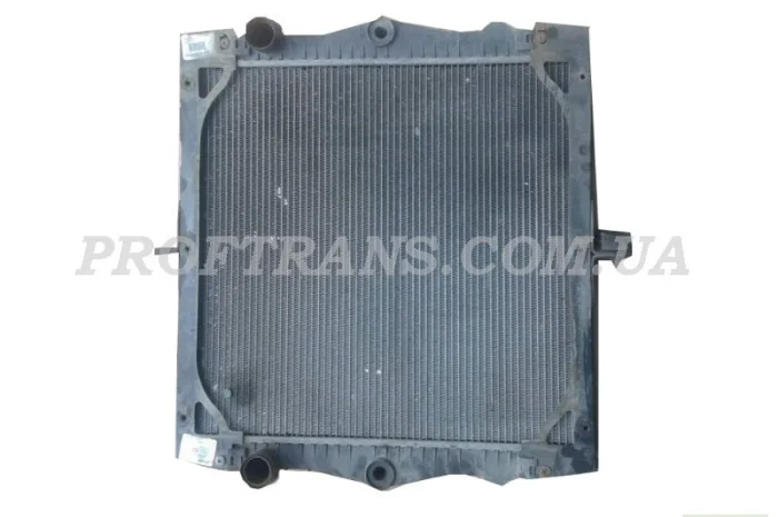 Радиатор DAF LF 45- фото № 1