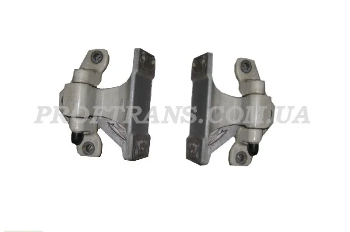 Петля двери DAF LF 45- фото № 1