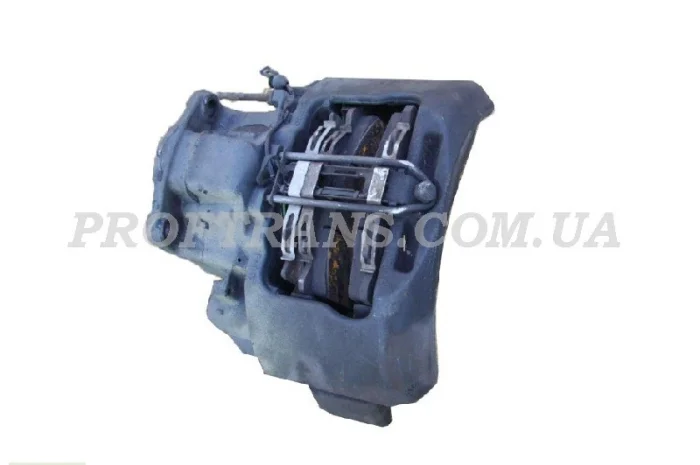 Суппорт DAF LF 45 передний и задний- фото № 1