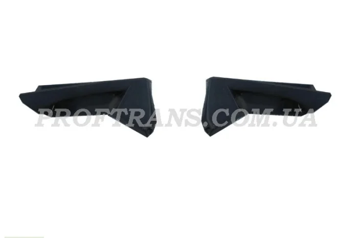 Ручка двери DAF LF 45 внутрення- фото № 1