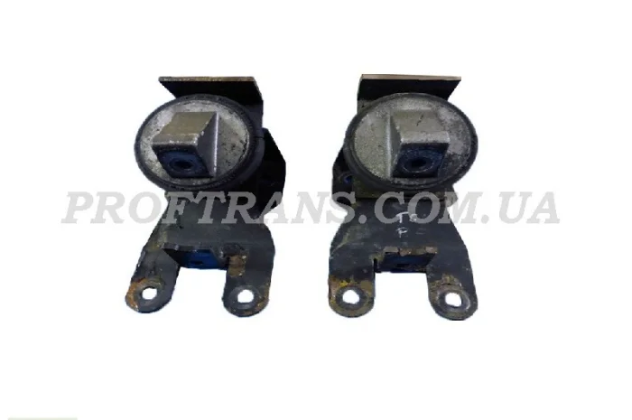 Подушка двигателя MAN TGL D0834- фото № 1