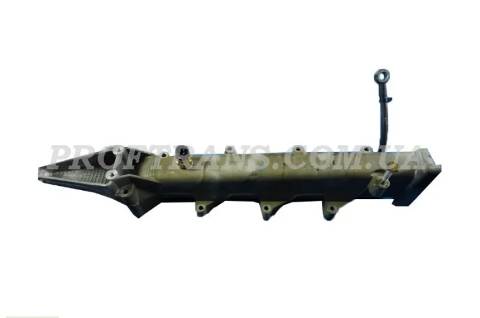 Коллектор MAN TGL D0834- фото № 1