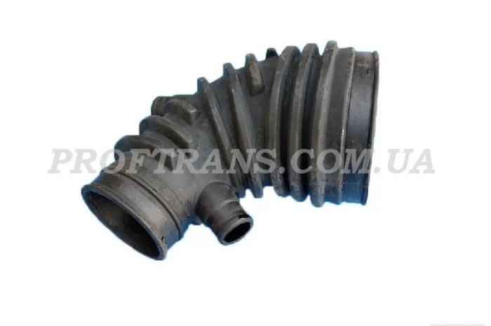 Патрубок турбины MAN TGL D0834- фото № 1