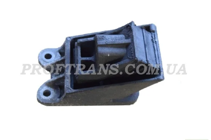 Подушка двигателя MAN TGL- фото № 1