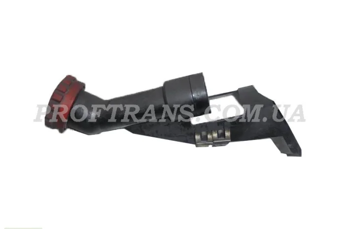 Заливная горловина масла MAN TGL- фото № 1