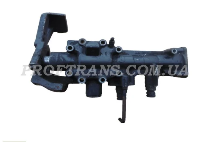 Кулиса КПП MAN TGL, ZF 6S800- фото № 1