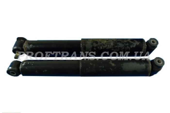 Амортизаторы MAN TGL передние- фото № 1