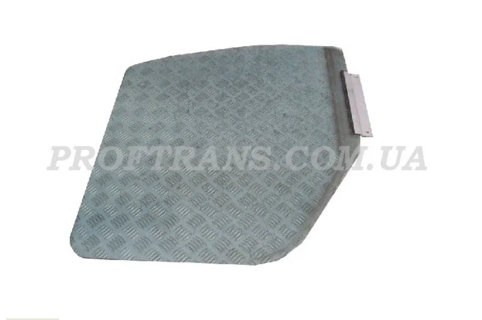 Стекло daf LF 45- фото № 1