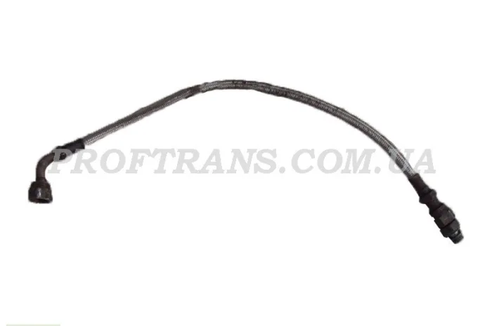 Трубка турбины DAF LF 45- фото № 1