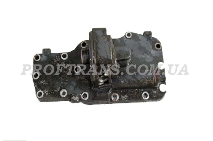 Крепление фильтра масла DAF LF 45- фото № 1