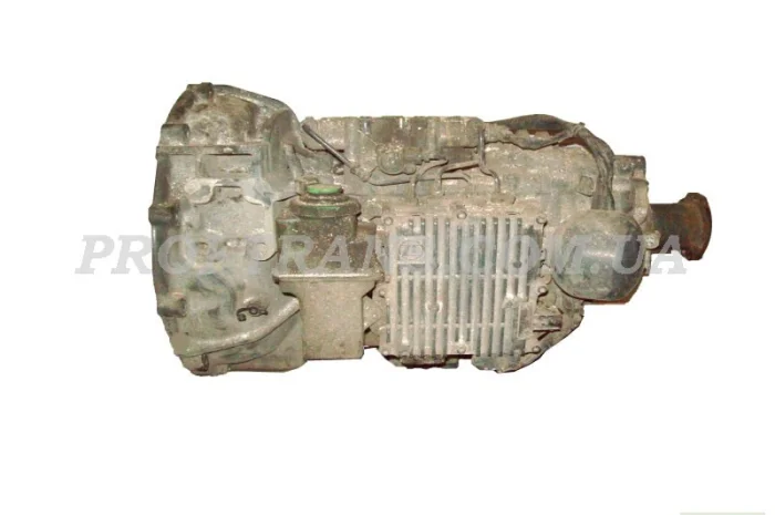 Коробка передач DAF LF 45, 6AS700 ECOLITE- фото № 1