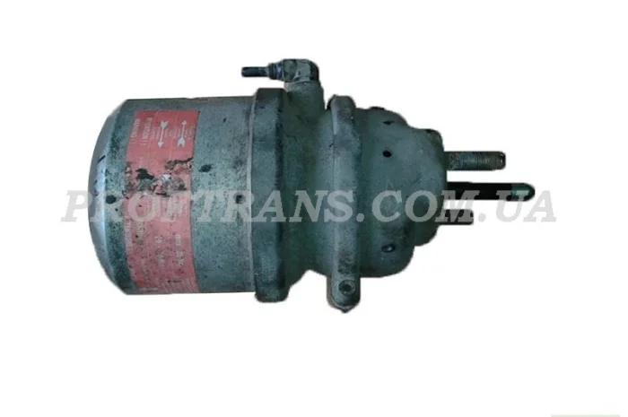 Энергоаккумулятор DAF LF 45- фото № 1