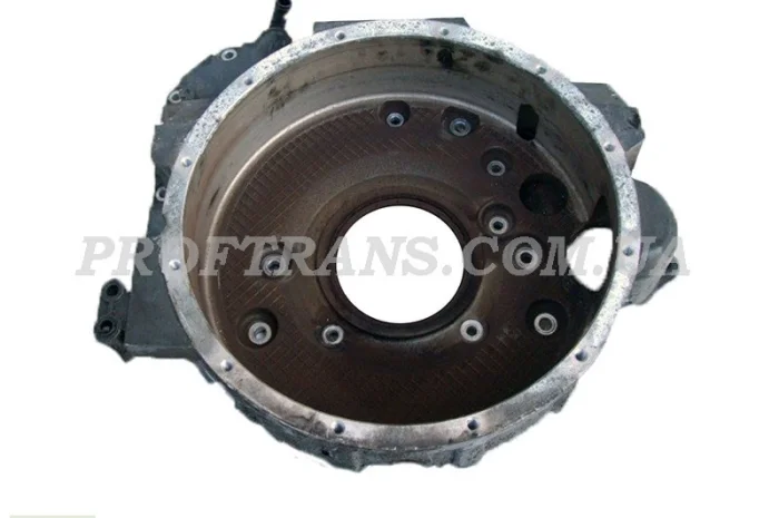 Кожх сцепления DAF LF 45- фото № 1