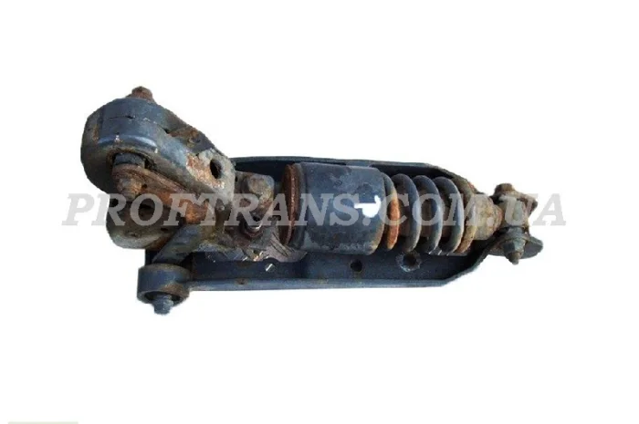 Амортизатор кабины DAF LF 45 Замок кабины- фото № 1