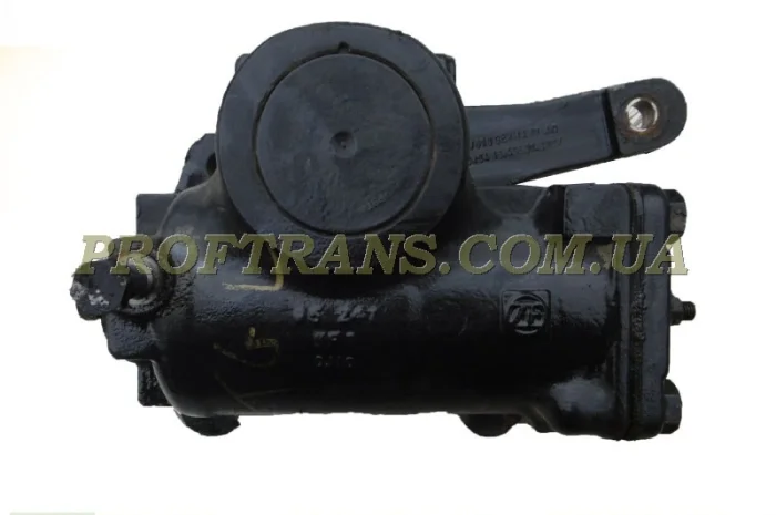 Рулевая колонка MAN TGL- фото № 1