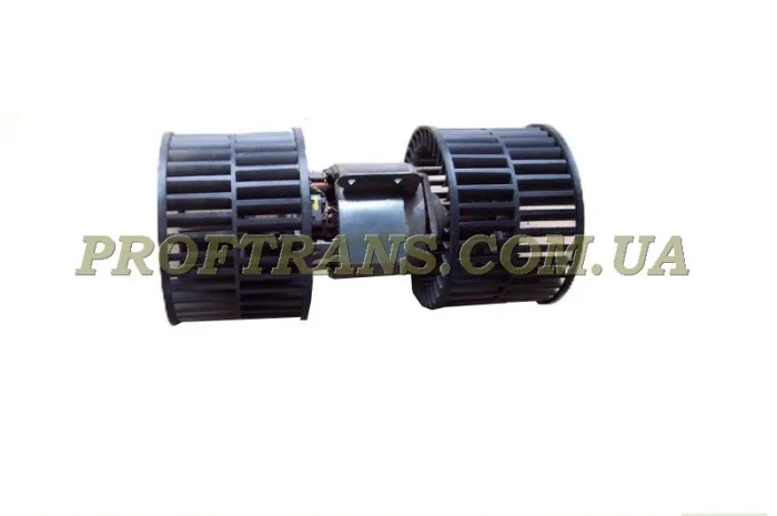 Печка DAF LF 45 моторчик печки- фото № 1