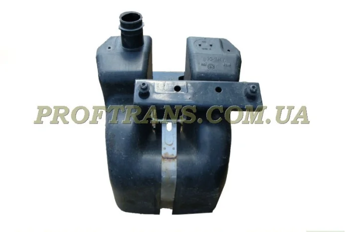 Бачок омывателя MAN TGL- фото № 1