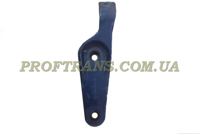 Кронштейн амортизатора MAN TLG- фото № 1