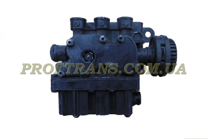 Кран ECAS MAN TGL 81259026239, 4728800010- фото № 1