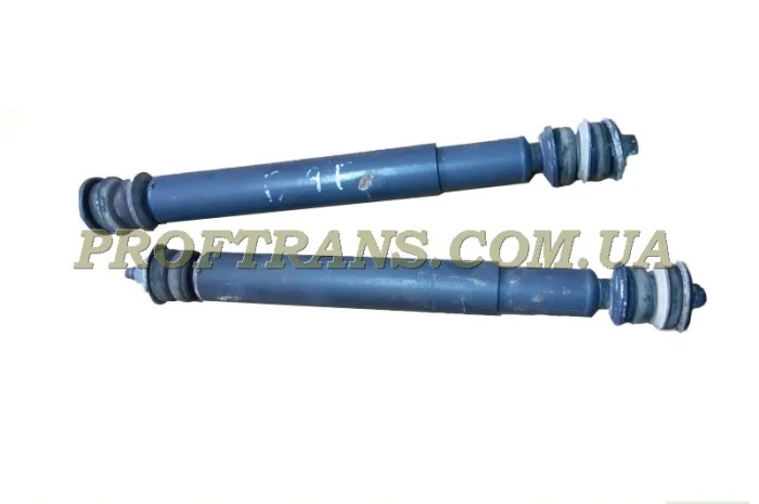 Амортизатор DAF LF 45 передние- фото № 1