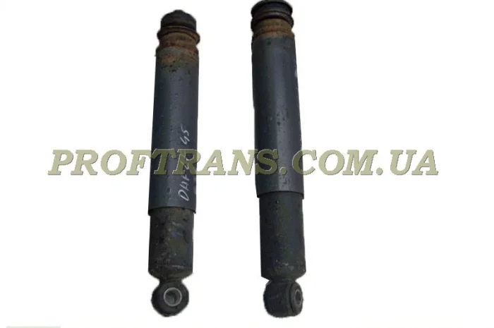 Амортизатор DAF LF 45 передние- фото № 3