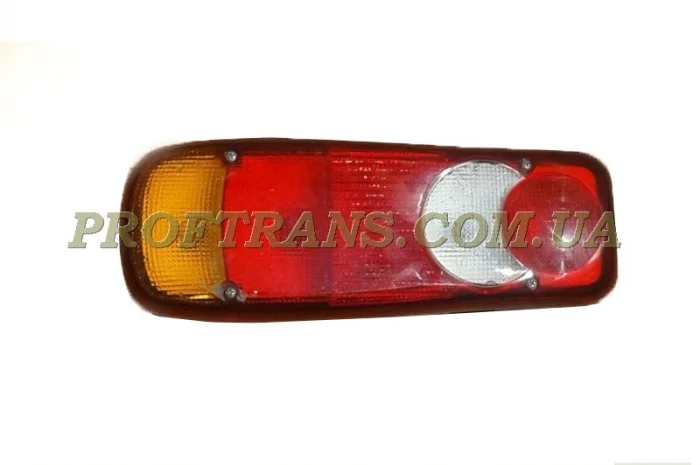 Фонарь DAF LF 45- фото № 1