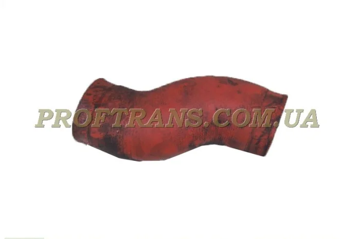 Патрубок интеркулера EUROCARGO TECTOR V3, 9- фото № 1