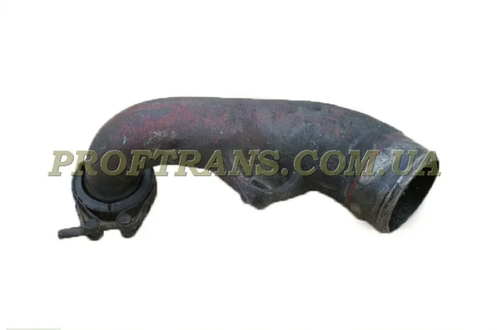 Патрубок турбины IVECO EUROCARGO 75E14 V3, 9, 4845477- фото № 1