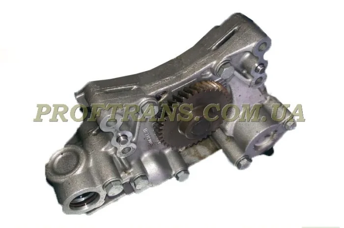 Помпа масла IVECO EUROCARGO V5, 9 120E- фото № 1