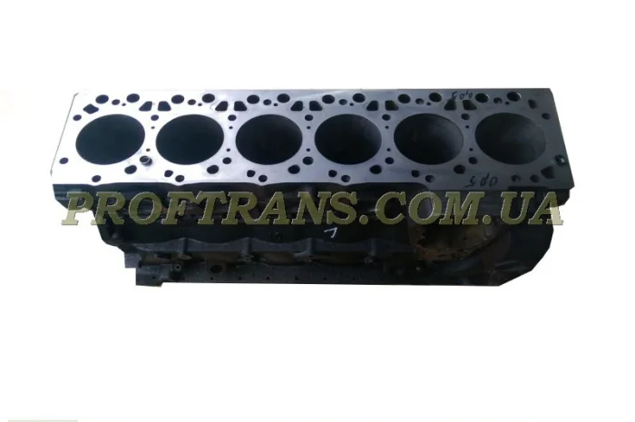 Блок двигателя IVECO EUROCARGO V5, 9- фото № 1