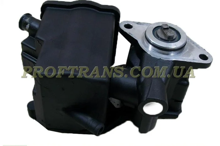 Помпа гидроусилителя IVECO EUROCARGO насос ГУР- фото № 1