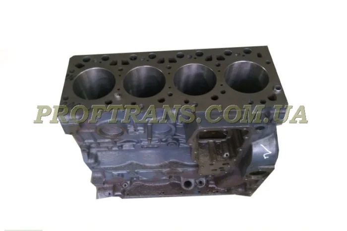 Блок двигателя IVECO EUROCARGO V3, 9- фото № 1