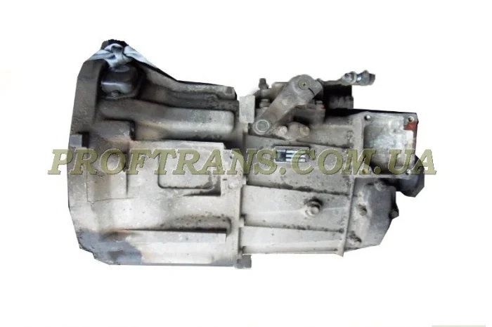 Коробка передач IVECO EUROCARGO 2838.5- фото № 1