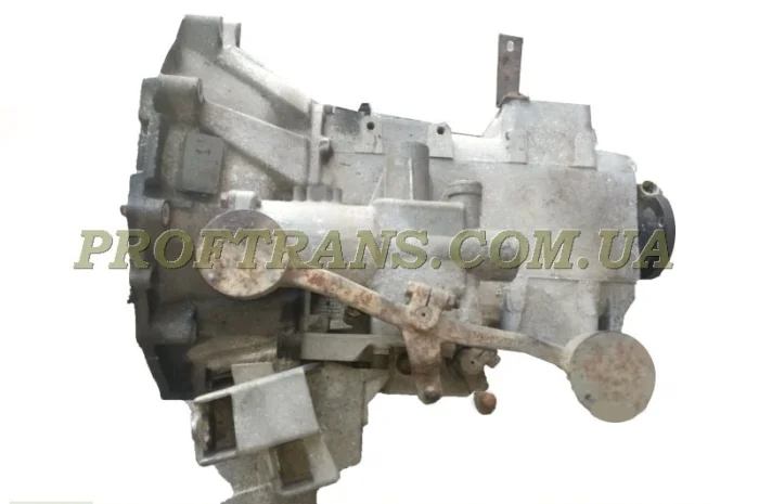 Коробка передач IVECO EUROCARGO 2855B6- фото № 1