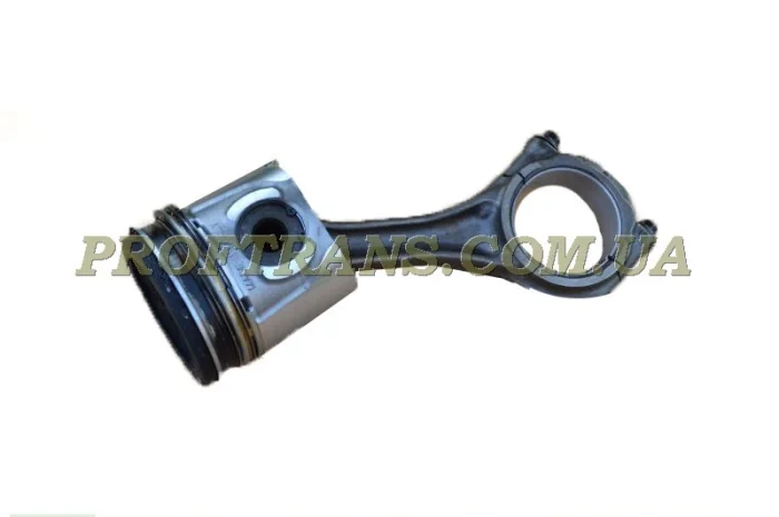 Поршень iveco eurocargo tector шатун- фото № 1