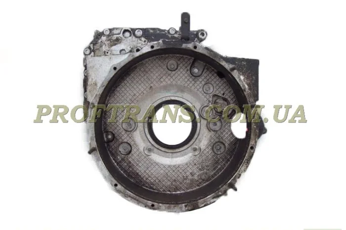 Кожх сцепления iveco eurocargo tector- фото № 1