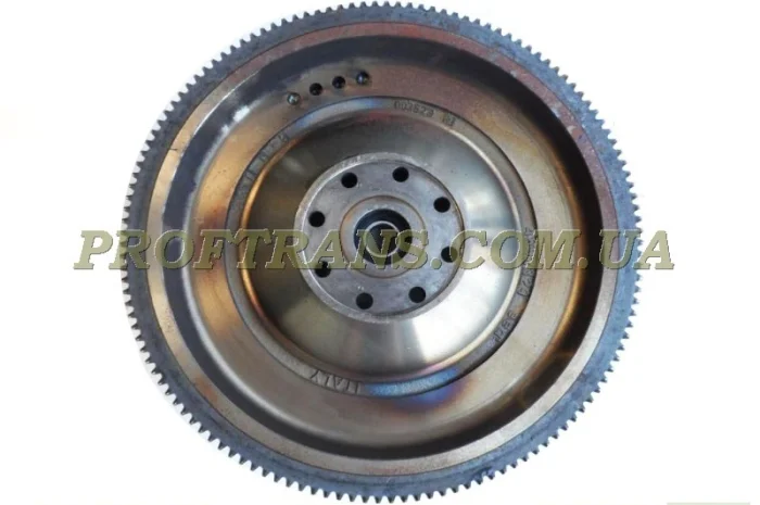 Маховик iveco eurocargo- фото № 1