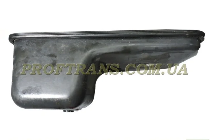 Поддон iveco eurocargo tector- фото № 1