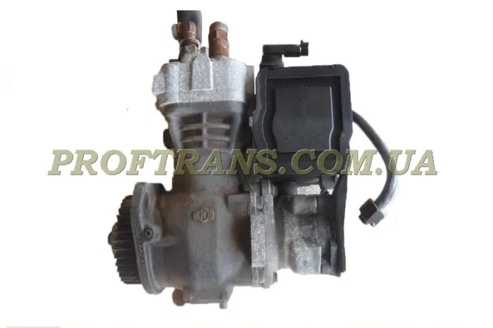 Компрессор IVECO EUROCARGO TECTOR 504016815- фото № 1