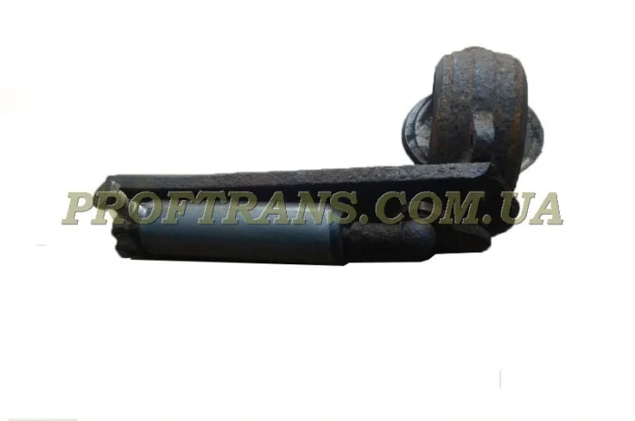 Горный тормоз IVECO EUROCARGO- фото № 1